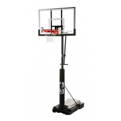 Ultimate Hybrid junior — 60″ в Казани по цене 29750 ₽ в категории баскетбольные стойки Spalding