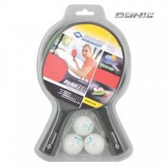 Playtec Outdoor в Казани по цене 1590 ₽ в категории наборы для игры в настольный теннис Donic