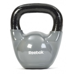 Reebok 24 кг. из каталога гирь в Казани по цене 13520 ₽