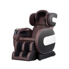 VictoryFit VF-M81 из каталога массажных кресел в Казани по цене 89900 ₽