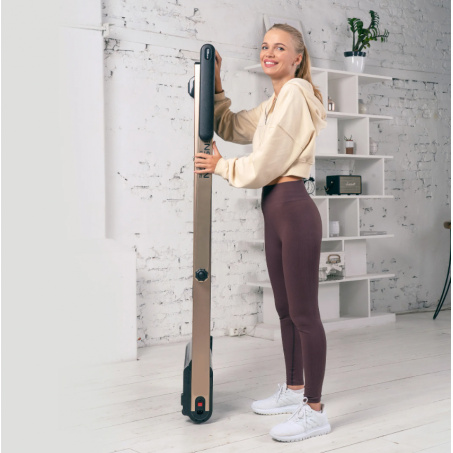 Рендер-2 для Svensson Body Labs Spacetech (Amberlight)