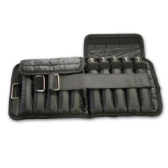 Body Solid 2.25 кг, 2 шт. из каталога утяжелителей в Казани по цене 7260 ₽