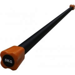Original FitTools 5 кг. из каталога прямых штанг в Казани по цене 5544 ₽
