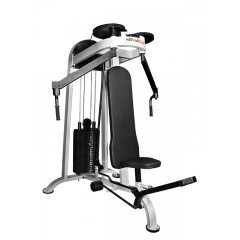 ProfiGym ТГ-0020-C - баттерфляй (механизм легкого старта) из каталога грузоблочных тренажеров в Казани по цене 111610 ₽