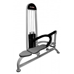 ProfiGym ТГ-0290-C - жим лежа из каталога грузоблочных тренажеров в Казани по цене 130051 ₽