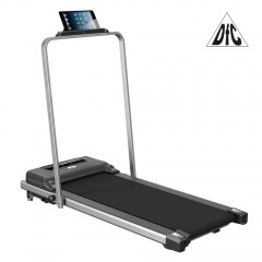 Slim T-SL в Казани по цене 19550 ₽ в категории беговые дорожки DFC