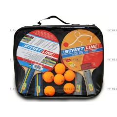 Start Line 61-453-1 из каталога наборов игры для настольного тенниса в Казани по цене 2860 ₽