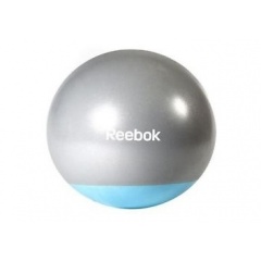 серо-голубой 65 см. в Казани по цене 3990 ₽ в категории фитболы Reebook
