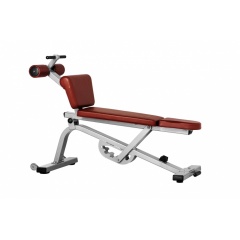 JW Sport EH-034A из каталога силовых скамей в Казани по цене 45900 ₽