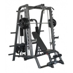 Protrain HC-SM680C из каталога машин Смита в Казани по цене 72680 ₽
