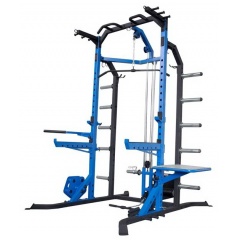 Protrain CF1061 из каталога силовых рам в Казани по цене 123500 ₽