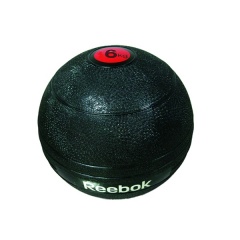 Reebok Slam Ball  12 кг. из каталога фитболов  в Казани по цене 5782 ₽