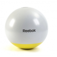 Reebook 75 см. с уплотненным основанием из каталога фитболов  в Казани по цене 3150 ₽