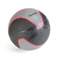 Reebok 4 кг. RSB-10124 из каталога медболов в Казани по цене 3740 ₽