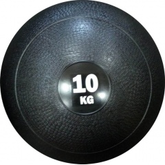 Reebok 10 кг Slam Ball утяжеленный из каталога фитболов  в Казани по цене 3438 ₽