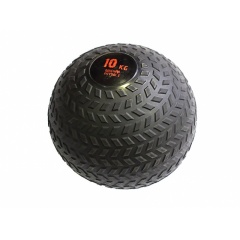 Reebok 10 кг утяжеленный рифленый из каталога фитболов  в Казани по цене 3855 ₽