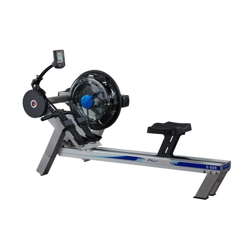 First Degree Fitness Rower Erg E-520A из каталога гребных тренажеров в Казани по цене 459900 ₽