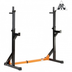 DFC DSST11 из каталога стоек для штанги в Казани по цене 13990 ₽