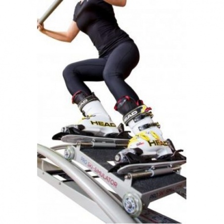 Рендер-6 для Power Ski Machine