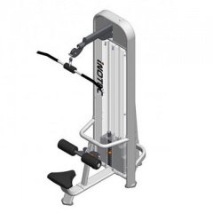 AeroFit Inotec FL-LP Тяга сверху из каталога стоек для гантелей в Казани по цене 264100 ₽