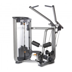 AeroFit Inotec NL3 Тяга сверху из каталога грузоблочных тренажеров в Казани по цене 400520 ₽
