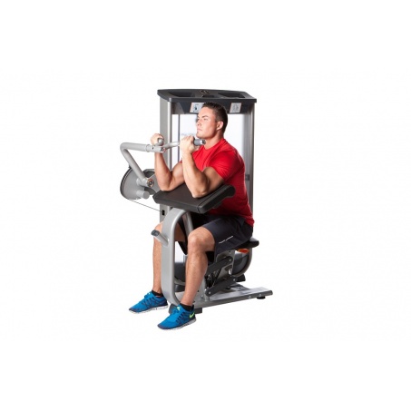 Рендер-4 для AeroFit Inotec NL10 Бицепс