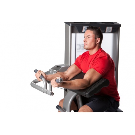 Рендер-3 для AeroFit Inotec NL10 Бицепс