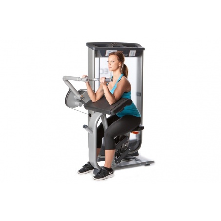 Рендер-2 для AeroFit Inotec NL10 Бицепс