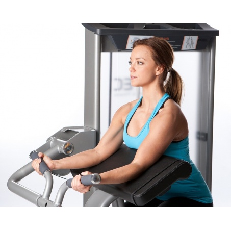 Рендер-1 для AeroFit Inotec NL10 Бицепс