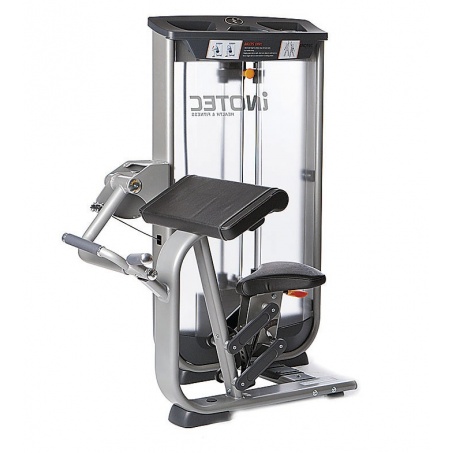 Рендер-0 для AeroFit Inotec NL10 Бицепс