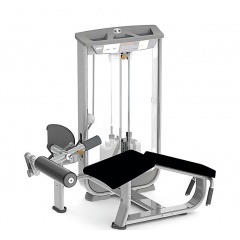 AeroFit Inotec NL16 Сгибание ног лежа из каталога грузоблочных тренажеров в Казани по цене 445892 ₽