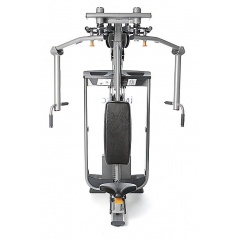 AeroFit Inotec NL17 Баттерфляй / Задняя дельта из каталога грузоблочных тренажеров в Казани по цене 447950 ₽