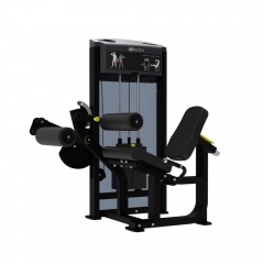 AeroFit Impulse IF9306 Сгибание ног сидя из каталога разборных (наборных) гантелей в Казани по цене 333600 ₽