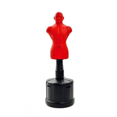DFC Boxing Punching Man-Medium TLS-BHR (красн) 172 см из каталога товаров для бокса и единоборств в Казани по цене 47990 ₽