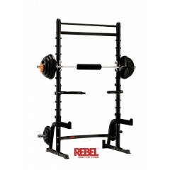Rebel H30 из каталога силовых рам в Казани по цене 34990 ₽