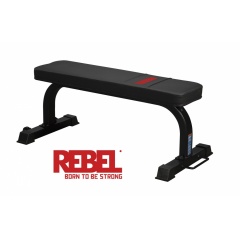 Rebel F21 из каталога силовых скамей в Казани по цене 14450 ₽