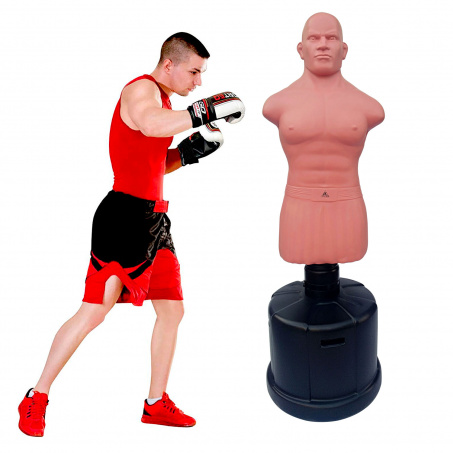 Рендер-6 для DFC Centurion Boxing Punching Man-Heavy водоналивной - бежевый