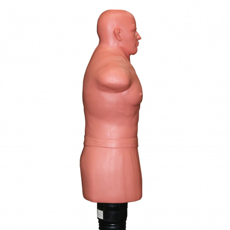 Рендер-4 для DFC Centurion Boxing Punching Man-Heavy водоналивной - бежевый