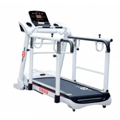 TR150 в Казани по цене 159900 ₽ в категории беговые дорожки CardioPower