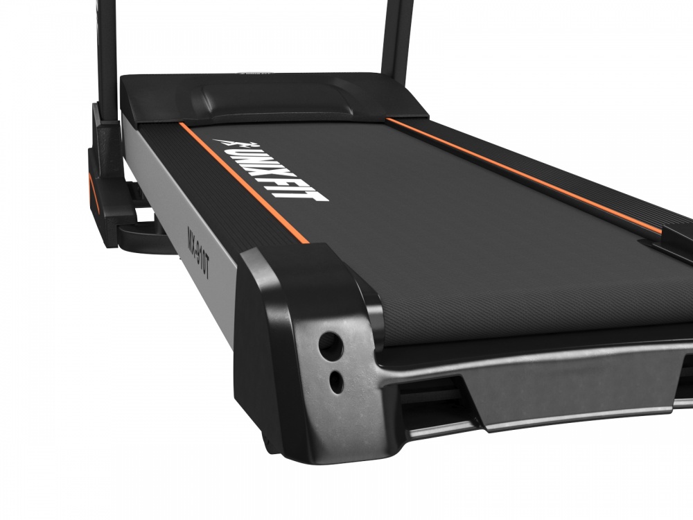 UnixFit MX-910T регулировка угла наклона - электронная