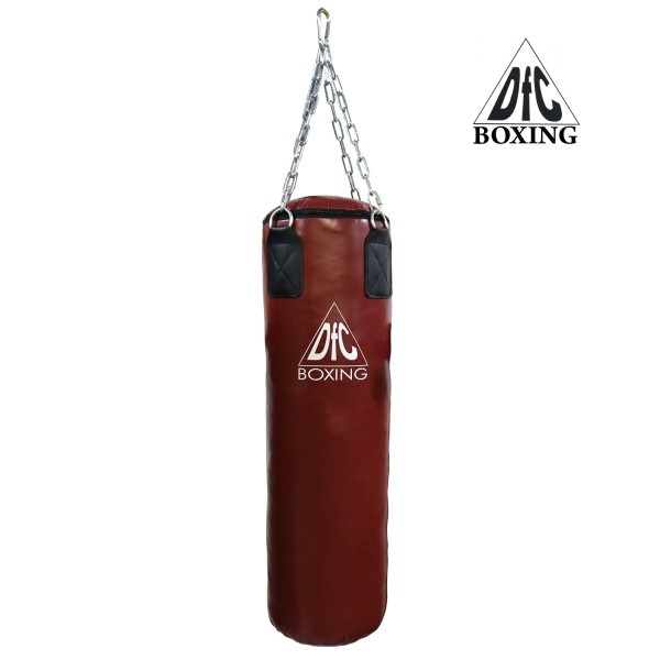 DFC Boxing HBPV-S1B из каталога товаров для бокса и единоборств в Казани по цене 10780 ₽