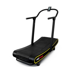 Protrain CT из каталога беговых дорожек в Казани по цене 409640 ₽