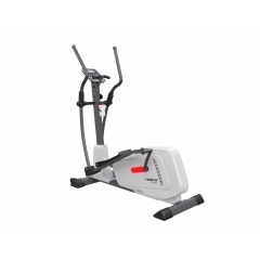 UnixFit SL-400X White из каталога эллиптических тренажеров в Казани по цене 38890 ₽