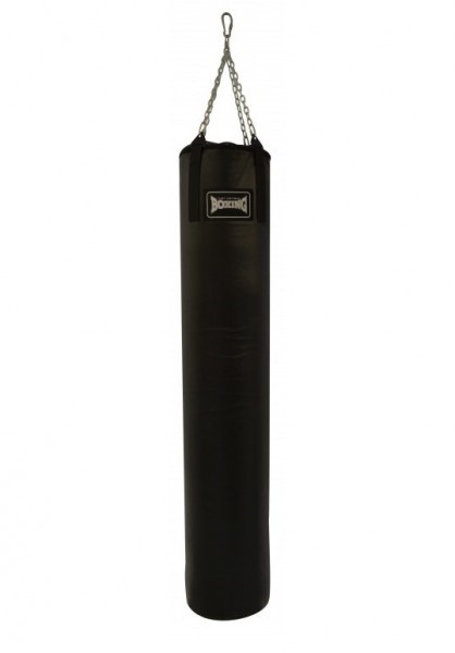 180х35 см. 75 кг. Boxing в Казани по цене 21980 ₽ в категории подвесные боксерские мешки и груши DFC
