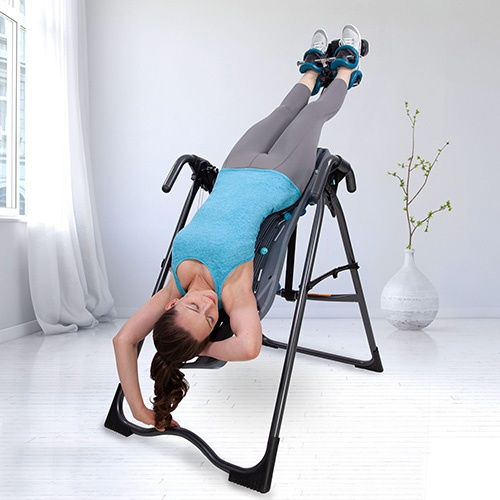 Инверсионный стол Teeter Hang Ups FitSpine X1