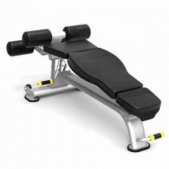 Protrain 61A41 из каталога силовых скамей в Казани по цене 66220 ₽