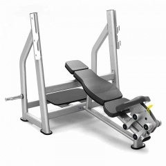 Protrain 61A38 из каталога скамей со стойкой в Казани по цене 105830 ₽