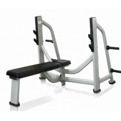 Protrain V8-104 из каталога стоек для штанги со скамьей в Казани по цене 101750 ₽