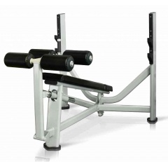 Protrain V8-106 из каталога стоек для штанги со скамьей в Казани по цене 114670 ₽